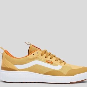 Vans ultrarange EXO 9.5 - Mustard Ochre